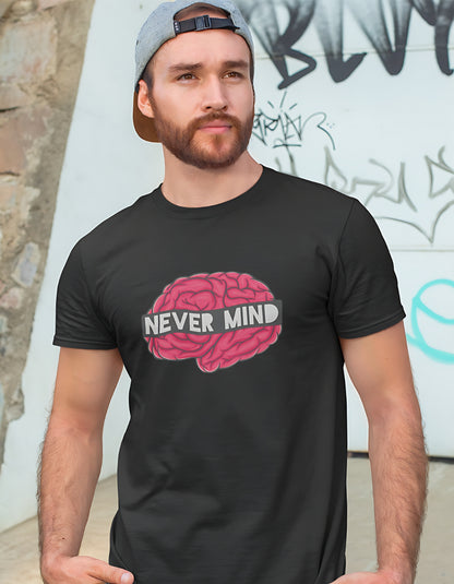 Never Mind