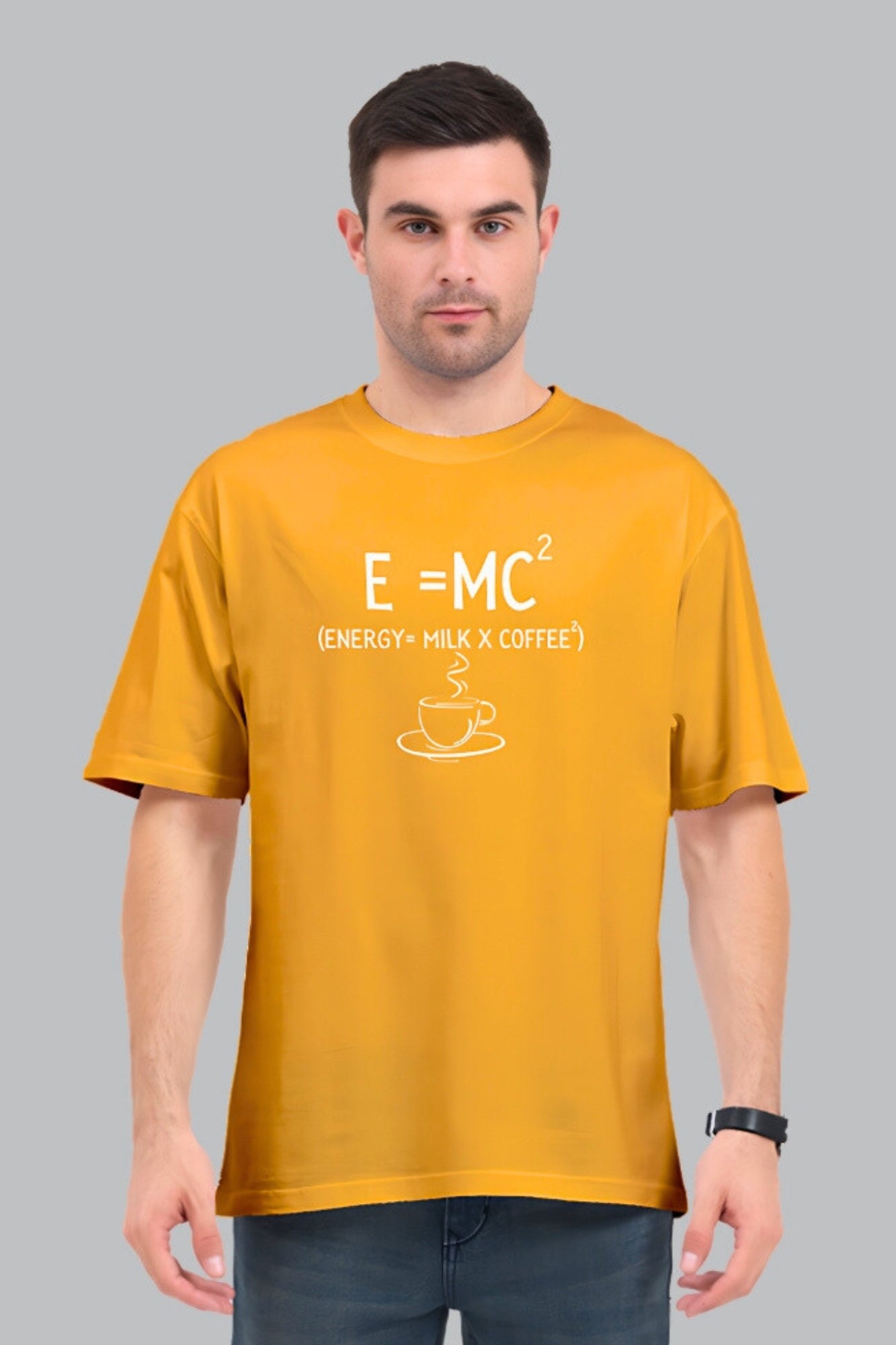 E = MC2