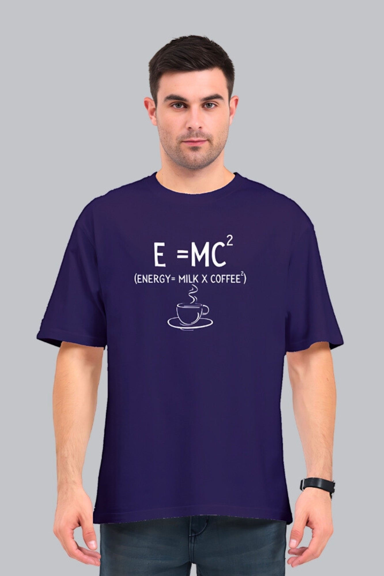 E = MC2