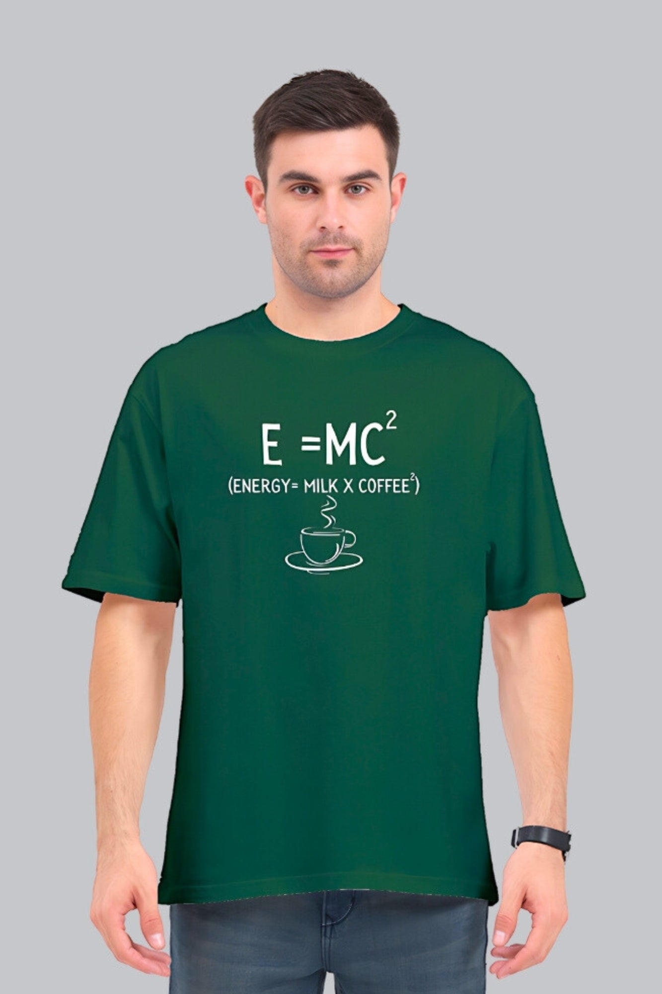 E = MC2