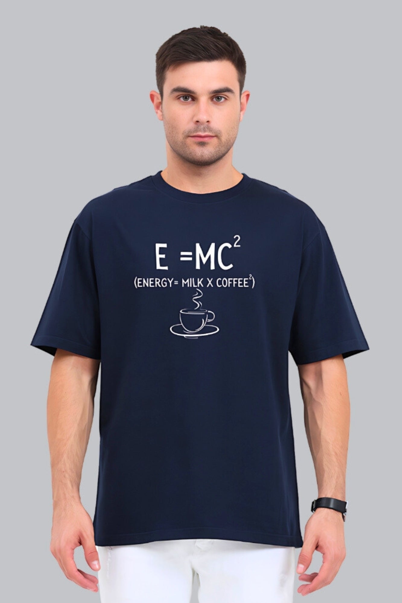 E = MC2