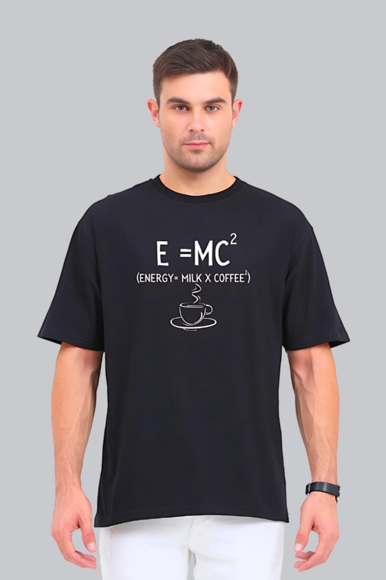 E = MC2