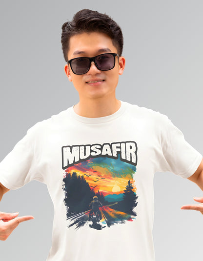 Musafir