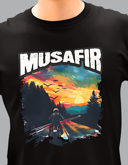 Musafir