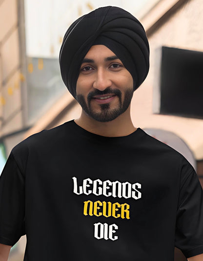 Legends - Sidhu Moose Wala