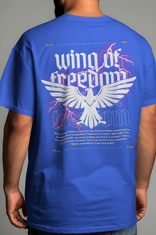 Wing of Freedom