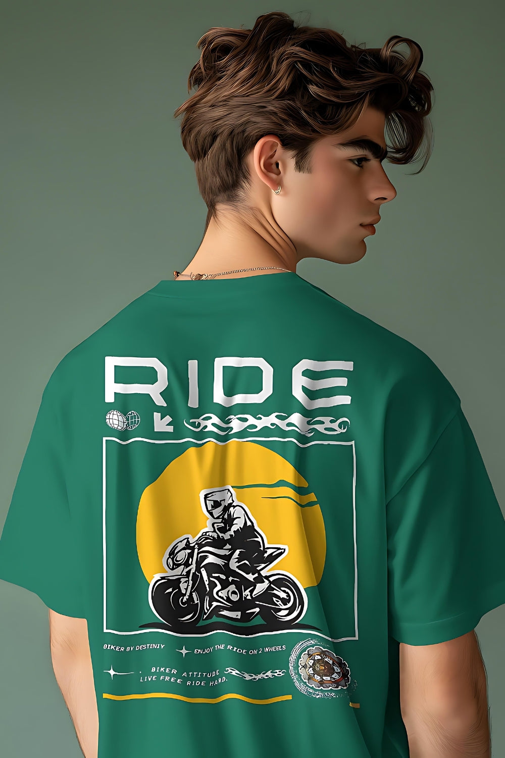 Ride