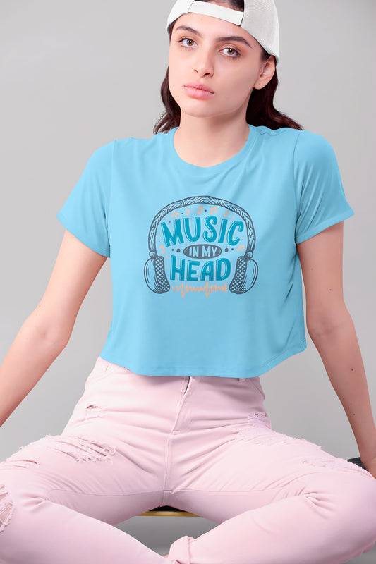 Music is in My Head