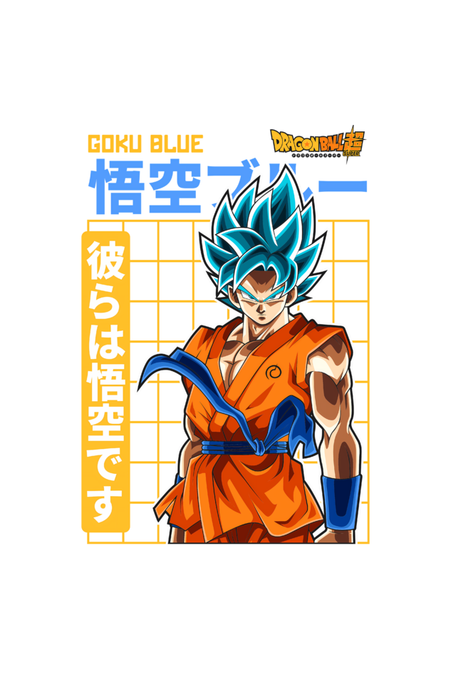 Goku