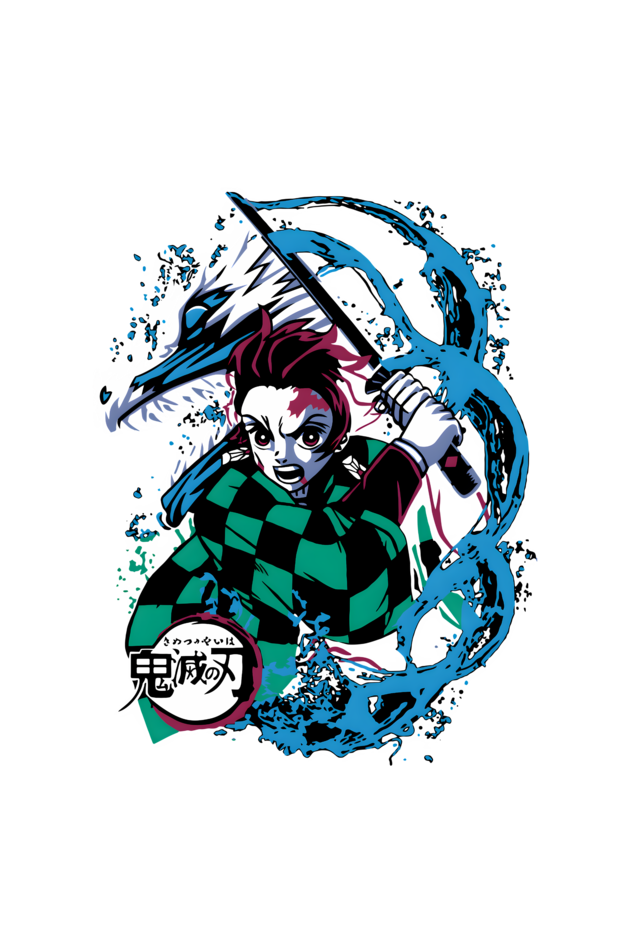 Tanjiro Kamado