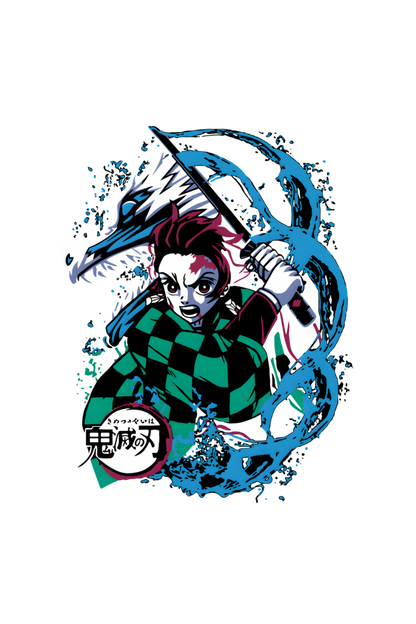 Tanjiro Kamado