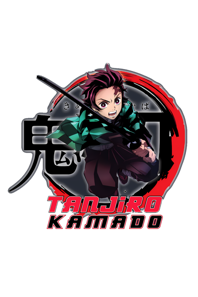 Tanjiro Kamado