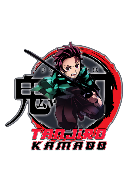 Tanjiro Kamado