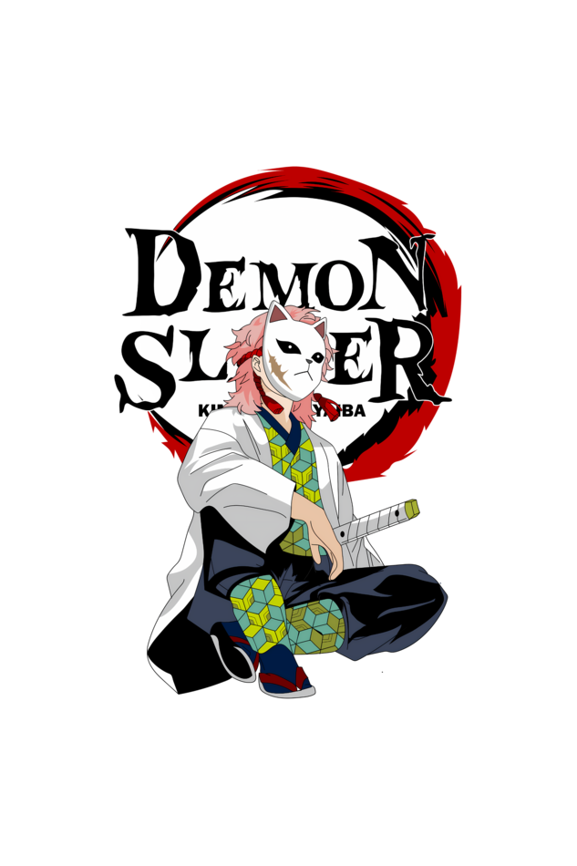 Demon Slayer