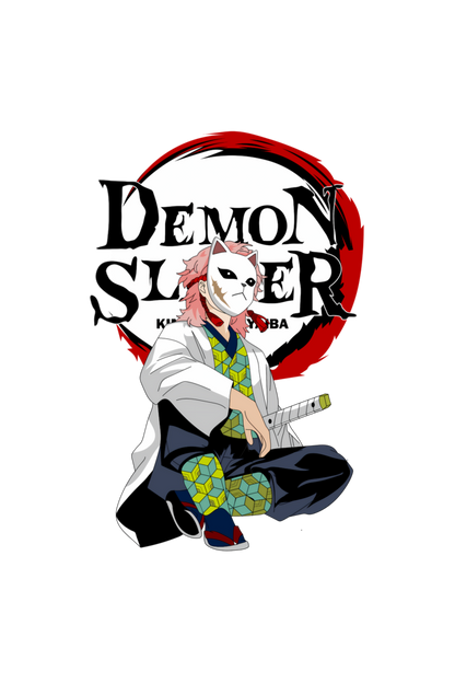 Demon Slayer