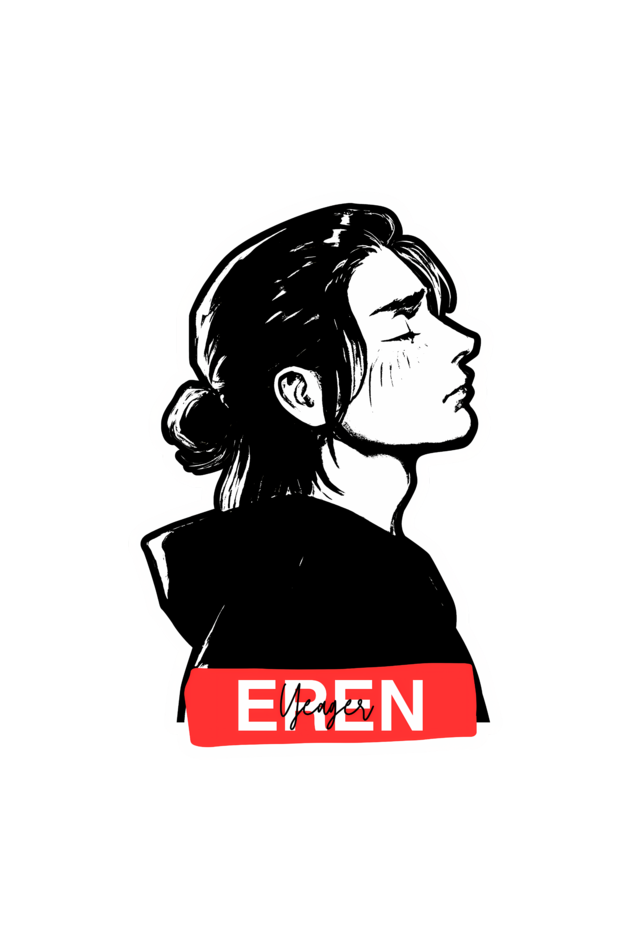 Eren Yeager