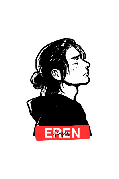 Eren Yeager