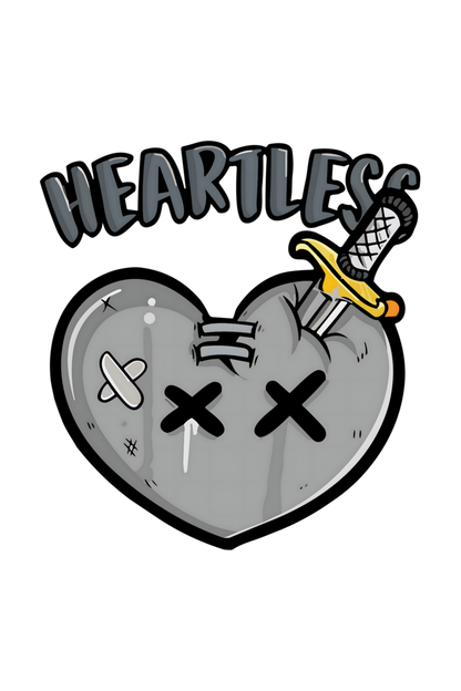 Heartless