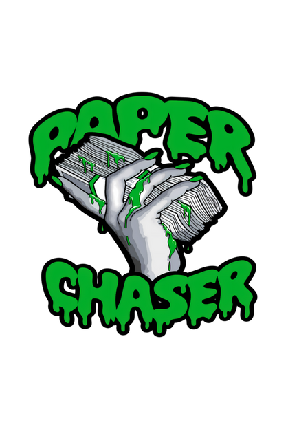 Paper Chaser