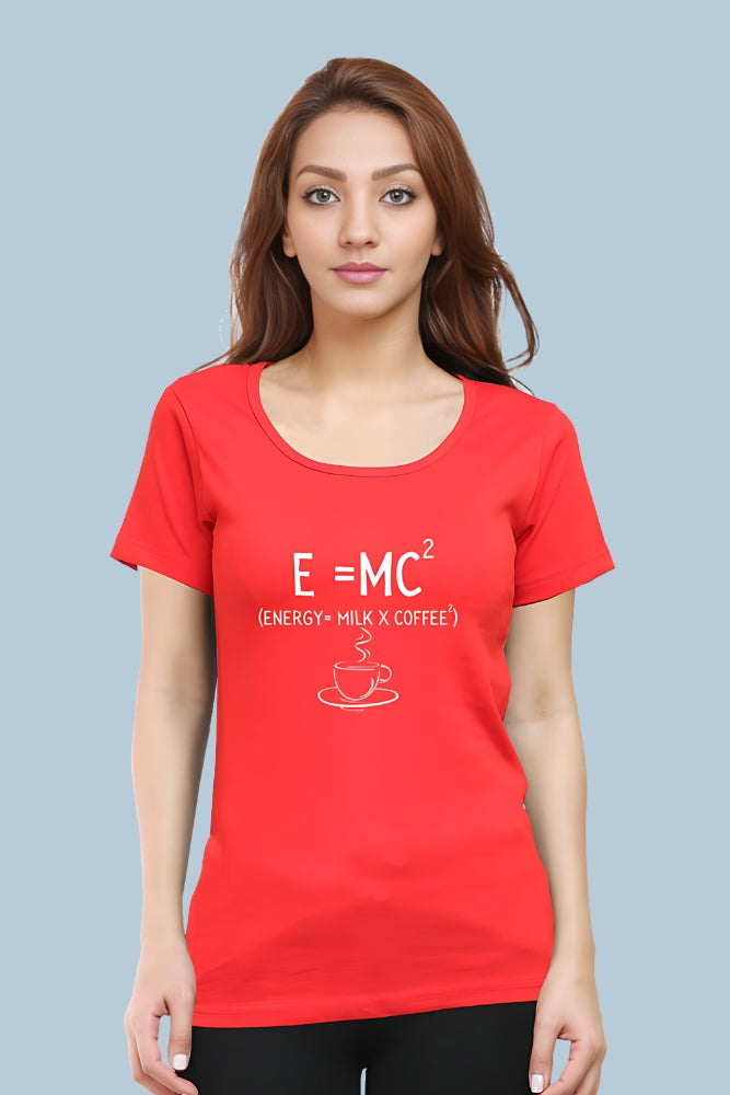 E = mc2