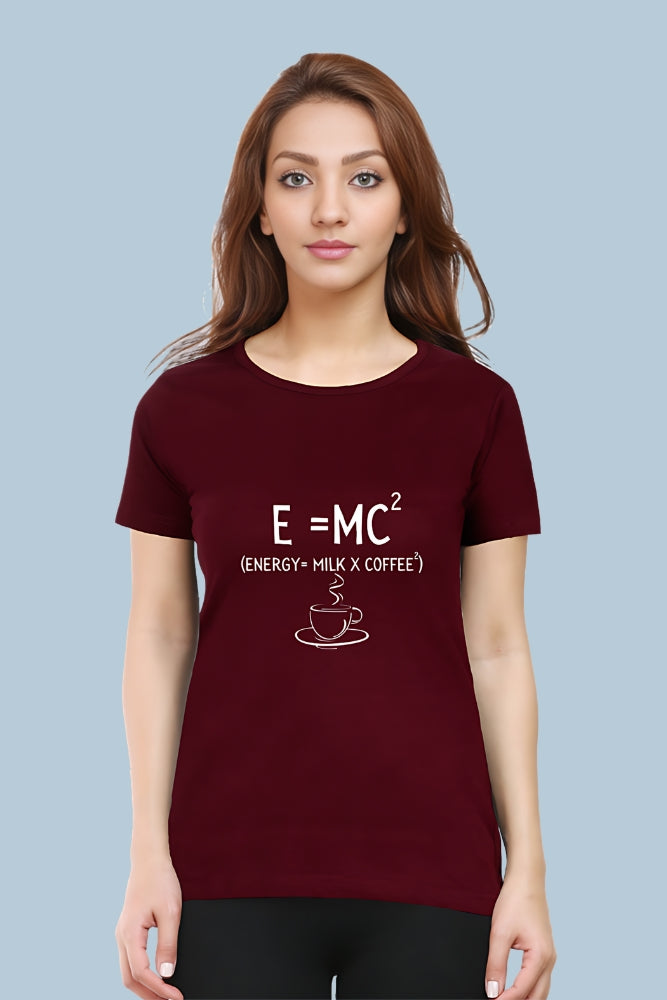 E = mc2