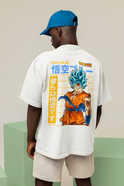 Goku