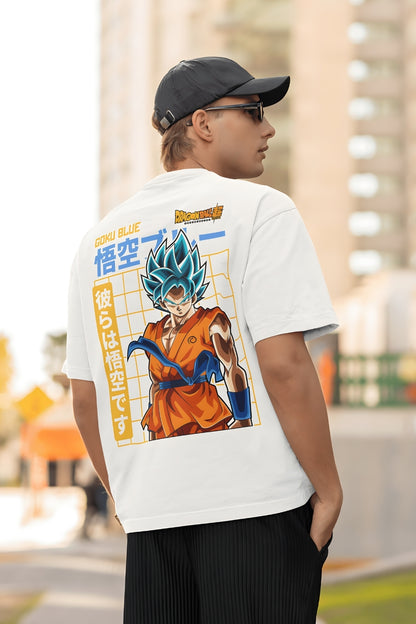 Goku