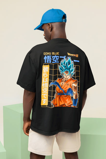 Goku