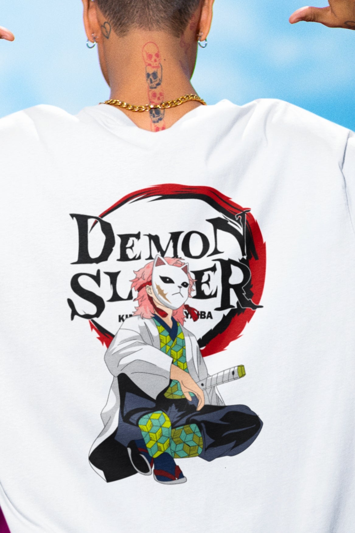 Demon Slayer