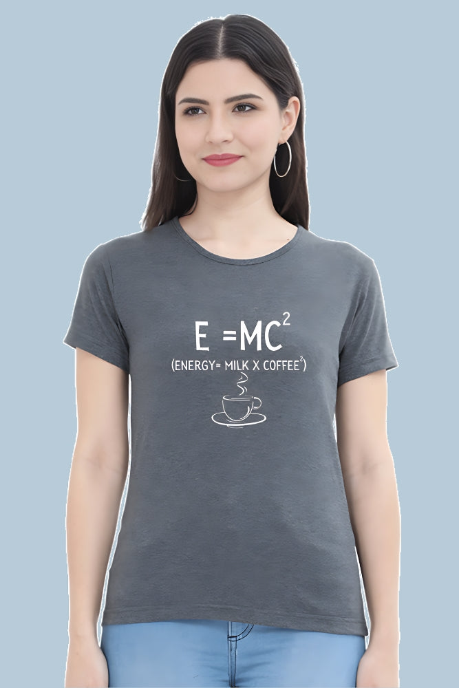 E = mc2