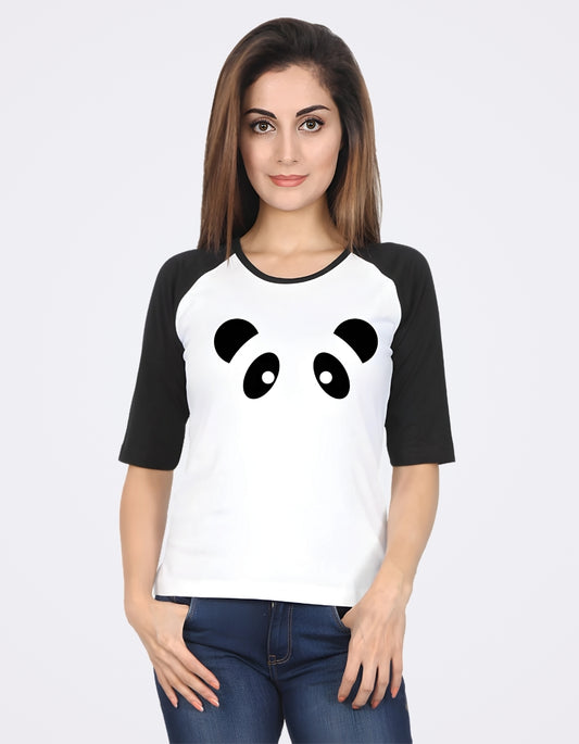 Panda Full Sleeve