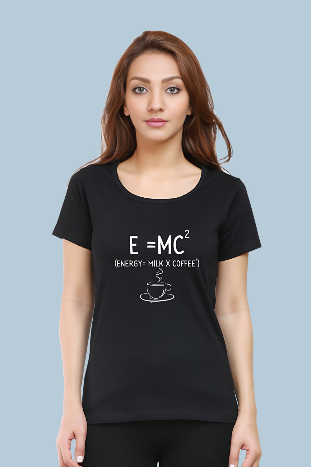 E = mc2