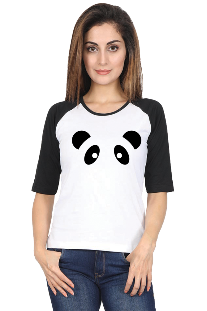 Panda Full Sleeve